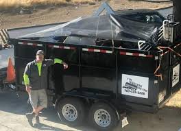 Best Basement Cleanout  in Greilickville, MI